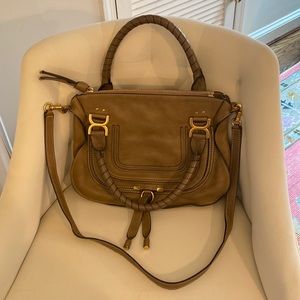 Chloe Marcie bag (medium)